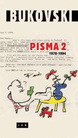 Pisma 2 - 1970-1994